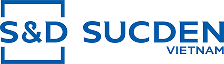 Sucden Coffe Vietnam