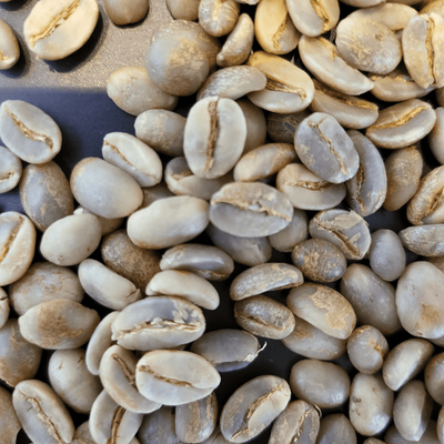 Arabica Mật Ong