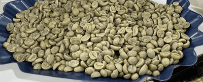 Arabica Chế Biến Ướt